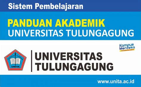 Sistem Pembelajaran Unita Universitas Tulungagung