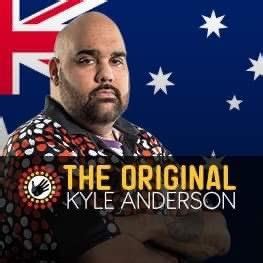 Kyle Anderson Biography, Age, Height, Wife, Net Worth, Family