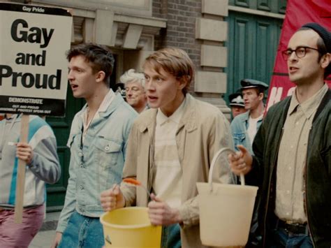 10 películas gay desconocidas muy buenas y que emocionan Rísbel Magazine