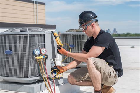 Benefits Of Working With A Professional AC Repair Specialist Home