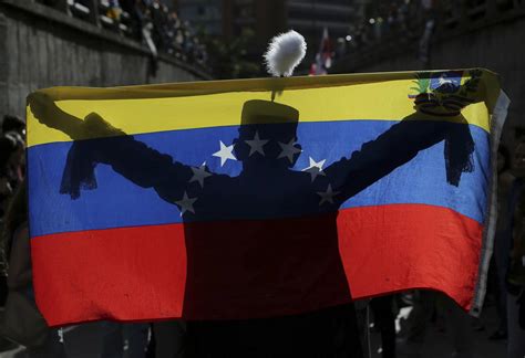 Am Rica Latina Frente A Venezuela Nueva Sociedad