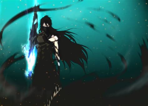 Bleach Ichigos Final Getsuga Tensho Mugetsu