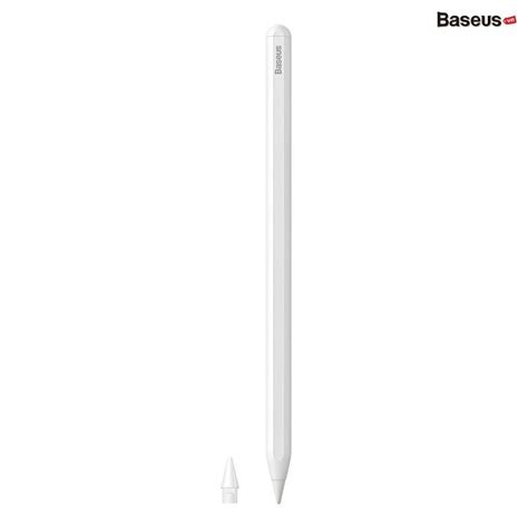 Bút Cảm Ứng cho iPad Baseus Pencil 2 Smooth Writing Wireless Charging