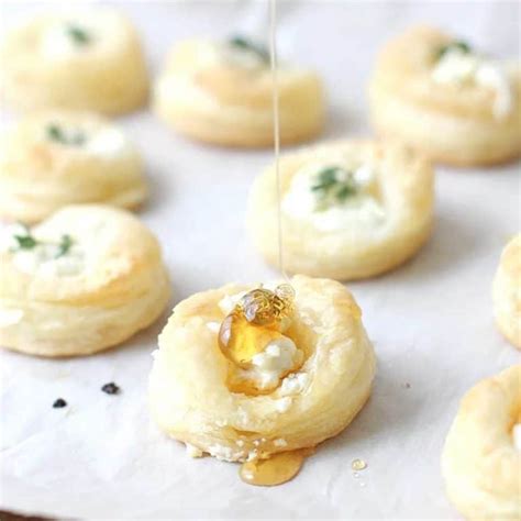 37 Quick And Easy Savory Puff Pastry Appetizers Recipe Pocket