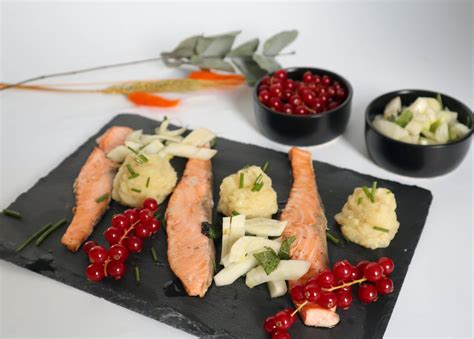 Zalm Met Pastinaak En Venkel Gezonde Dutchies