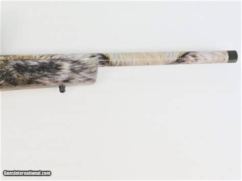 Howa 1500 Mini Action 6 5 Grendel 20 Nikko Scope Full Dip Yote HMA70622FY