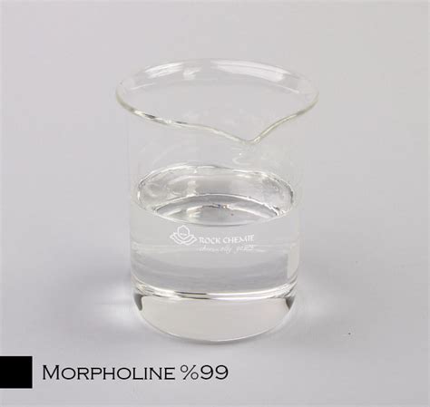 Morpholine - Rock Chemie Co. | Chemical Manufacturer