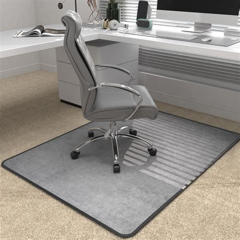 chair floor mats for carpet 1
