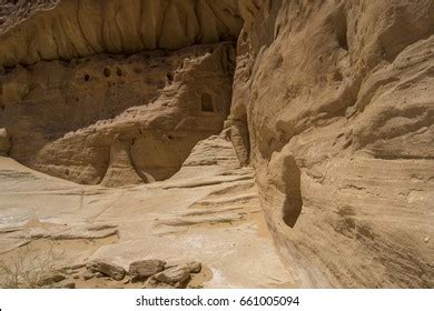 Madain Saleh Unesco Site Stock Photo 661005094 | Shutterstock