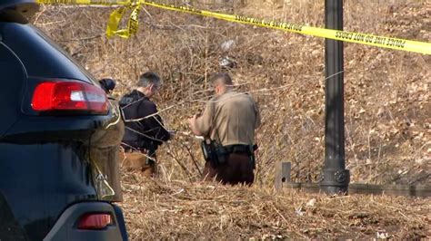 Police Investigating After Body Found In Creek In Brooklyn Park Kstp