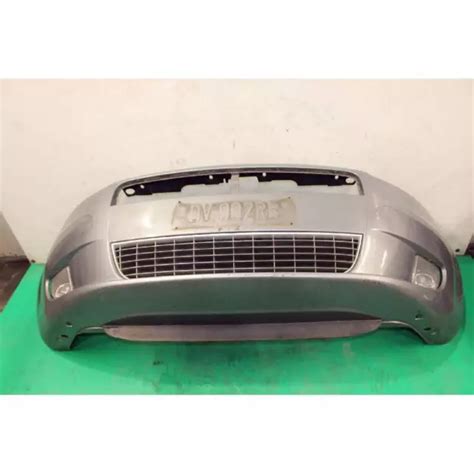 Front Bumper For Fiat Grande Punto Y C Punto Evo J