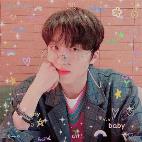 chani sf9 soft icon