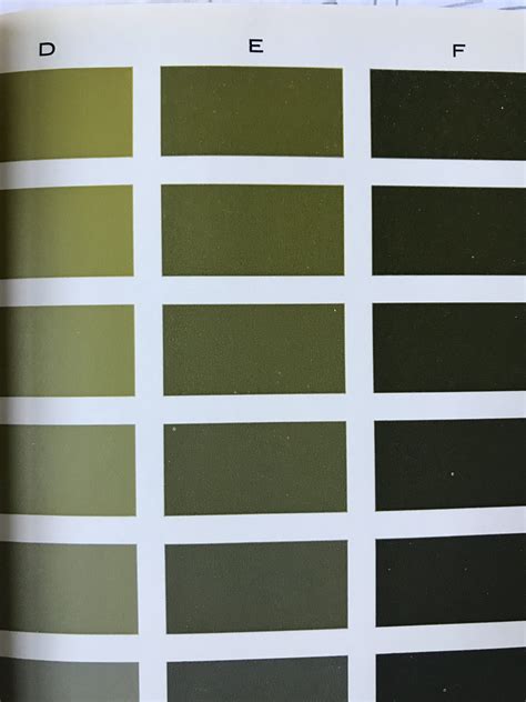 Methuen Handbook of Colour (1967) — Pallant Bookshop