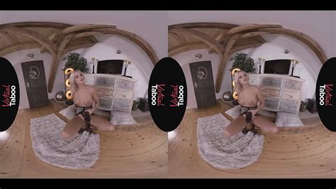 VIRTUAL TABOO Toy Is The Key XVIDEOS