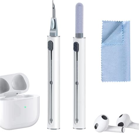 Amazon Hyashee Cleaner Kit For Airpods Pro Multi Function