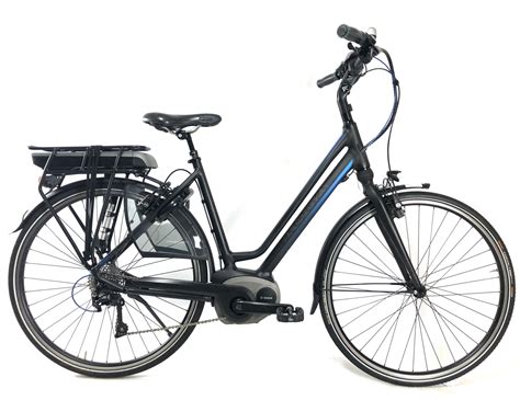 Koga Elektrische Fiets