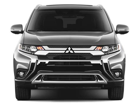 2019 Mitsubishi Outlander Specs Prices Mpg Reviews And Photos