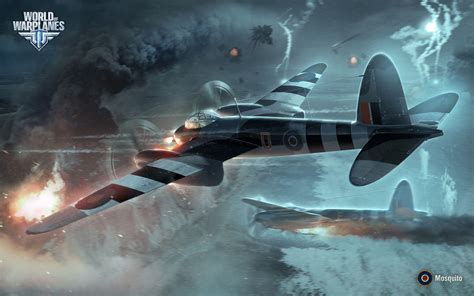 Warplanes Wallpapers - Wallpaper Cave