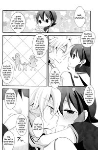 Crazy Sunlight Nhentai Hentai Doujinshi And Manga