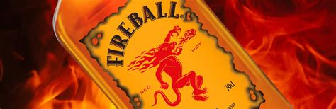 FIREBALL - in Deutschland noch ein Geheimtipp - GETRAENKEABC.DE