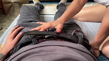 Hermosa Jovencita Se Traga Toda Mi Verga Y Me Masturba Bien Rico XVIDEOS