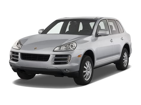 Porsche Cayenne Turbo S Porsche Luxury Crossover Suv Review