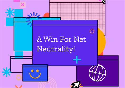 Net Neutrality Is Back Open Policy And Advocacy