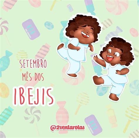 Ibejis Cosme e damiao Candomblé e umbanda Umbanda