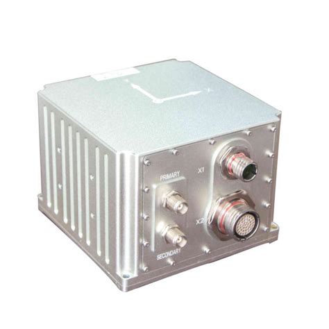 Inertial Navigation System With Fog And Accelometer Ins And Inertial