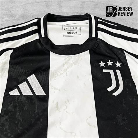 Camisa Titular Da Juventus 2024 2025 Vaza Mantos Do Futebol