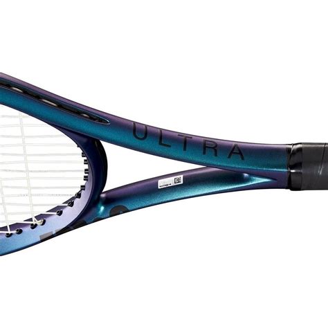 Теннисная ракетка Wilson ULTRA 100 V4.0 FRM NEW WR108311U, купить, цена ...