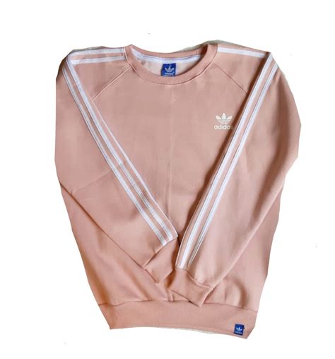 Venta Buzo Adidas Rosa Mujer En Stock