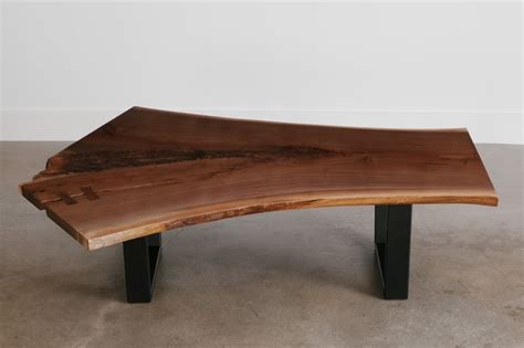 Best Live Edge Coffee Table Ideas For