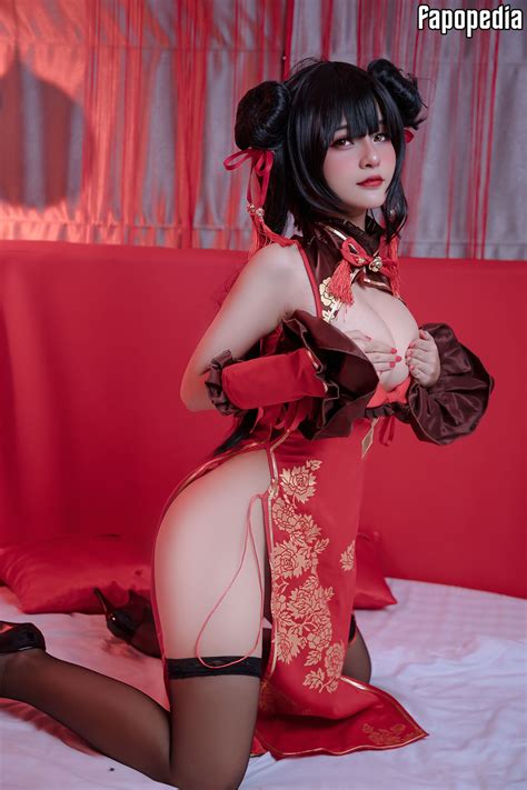 Azami Nude OnlyFans Leaks Patreon Leaks Photo Fapopedia