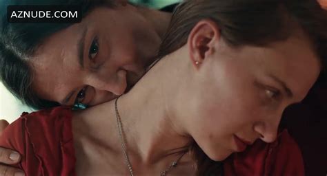 Simona Spirovska Nude Aznude