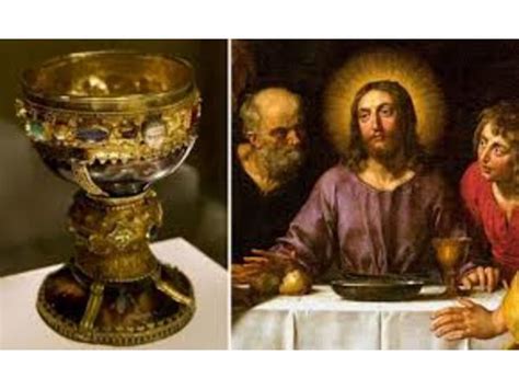 Deepertruth Miracles Of The Eucharist Comes From The Bible 12 14 By