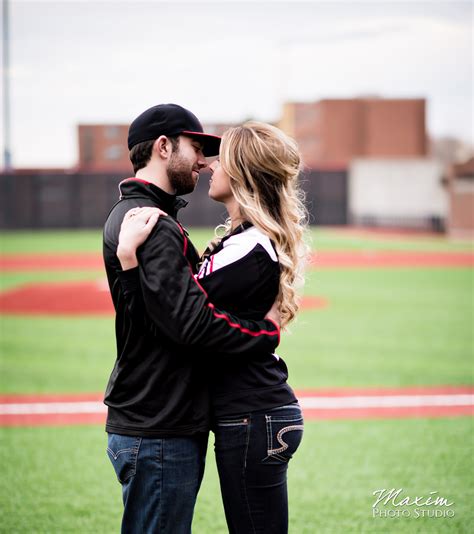 University of Cincinnati Engagement Roebling Bridge