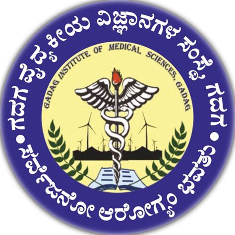 Gims Government College Of Nursing Gadag My Nursing Admission