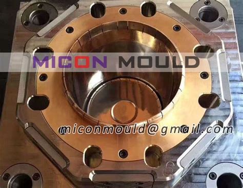 Paint Bucket Mold Micon Mould