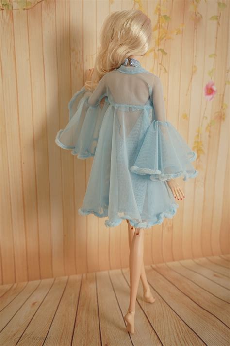 Swimsuit Set For Glamouroz Dolls SWIMSUIT BIKINI GlamourOz Dolls