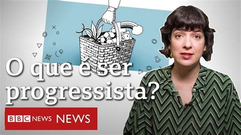 Glossário O Que é Ser Progressista Bbc News Brasil