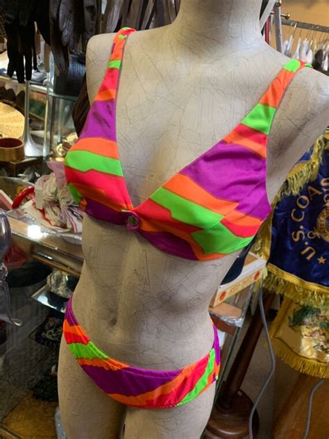 90s Bikini Gem