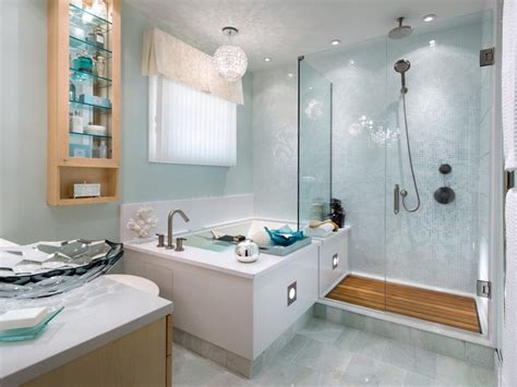 Hgtv bathroom remodels - large and beautiful photos. Photo to select ...