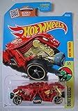Buy Hot Wheels Dino Riders Car Pack Online At Low Prices In India Amazon In