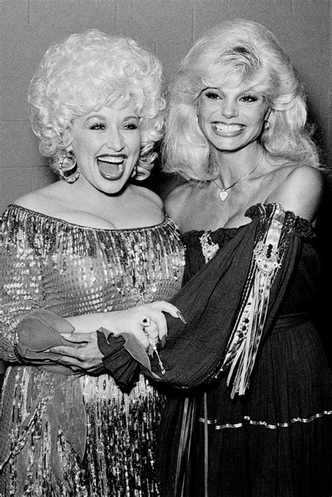 11 Photos of Young Dolly Parton That Prove She's Always Been Fabulous