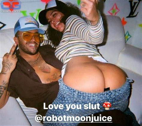 Princess Nokia Nude Pictures Photos Playboy Naked Topless Fappening