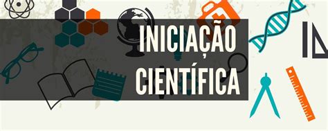 Programa De Inicia O Cient Fica E Inova O Tecnol Gica