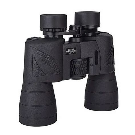 Gor Comet Ultra 10 X 50 Twist Up Eye Hd Professional Porro Prism Binocular At Best Price In Mumbai