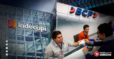 Indecopi Multa A Bcp Por Eliminar Cuenta De Cliente Sin Avisarle