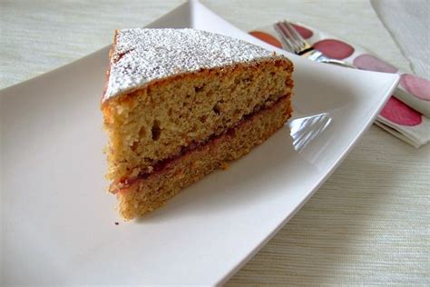 Buchweizenkuchen Von Hans Chefkoch